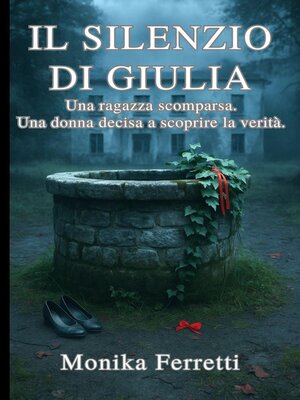 cover image of Il Silenzio di Giulia